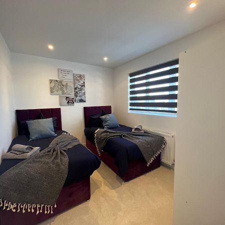 Star London Station Road 3-Bed Haven Apartment Ngoại thất bức ảnh