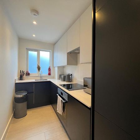 Star London Station Road 3-Bed Haven Apartment Ngoại thất bức ảnh