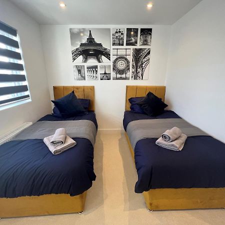 Star London Station Road 3-Bed Haven Apartment Ngoại thất bức ảnh