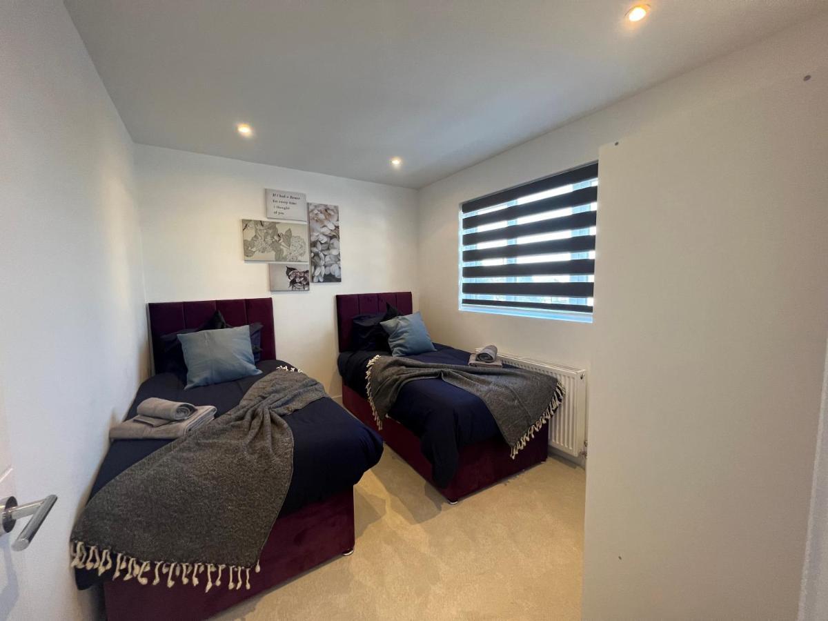 Star London Station Road 3-Bed Haven Apartment Ngoại thất bức ảnh